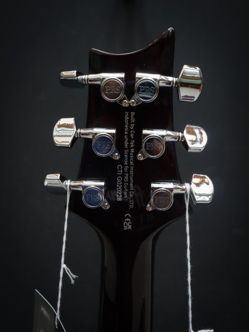 PRS SE DGT McCarty Goldtop - Afbeelding 12