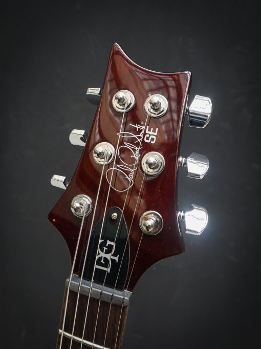 PRS SE DGT McCarty Goldtop - Afbeelding 12