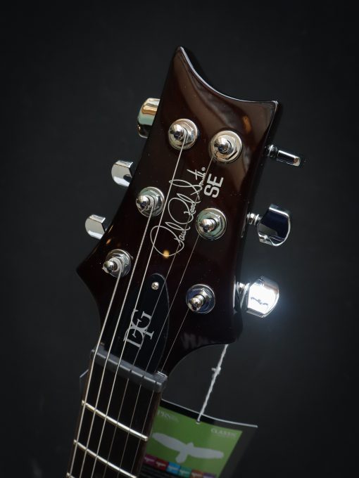PRS SE DGT McCarty Goldtop - Afbeelding 11