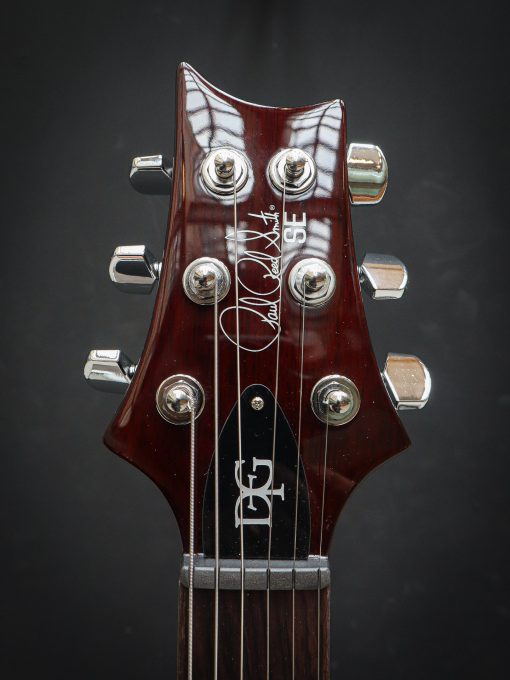 PRS SE DGT McCarty Goldtop - Afbeelding 11