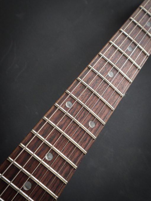 PRS SE DGT McCarty Goldtop - Afbeelding 10