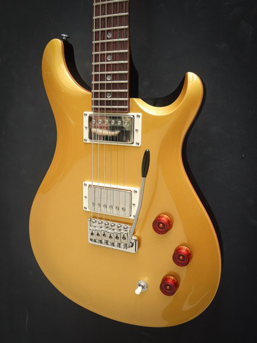 PRS SE DGT McCarty Goldtop - Afbeelding 9