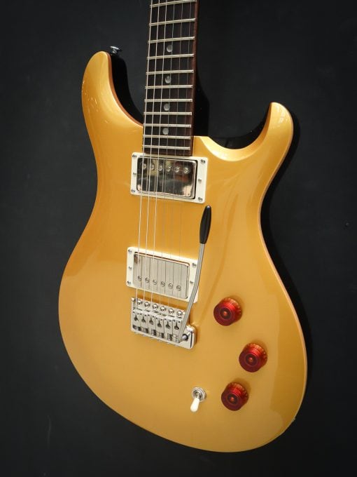 PRS SE DGT McCarty Goldtop - Afbeelding 8