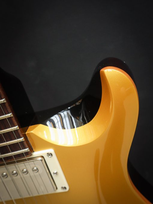 PRS SE DGT McCarty Goldtop - Afbeelding 8