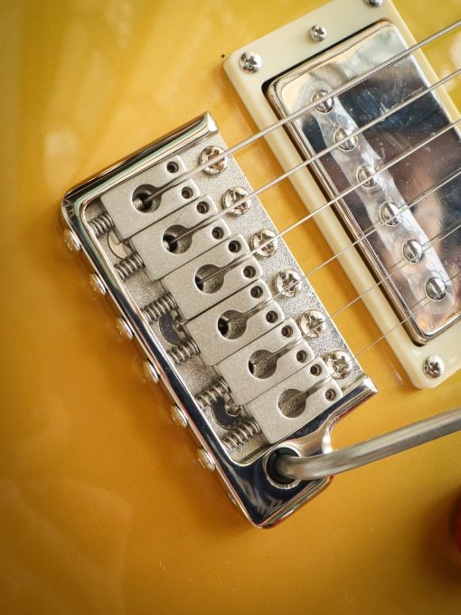 PRS SE DGT McCarty Goldtop - Afbeelding 7