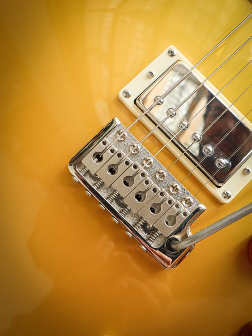 PRS SE DGT McCarty Goldtop - Afbeelding 7