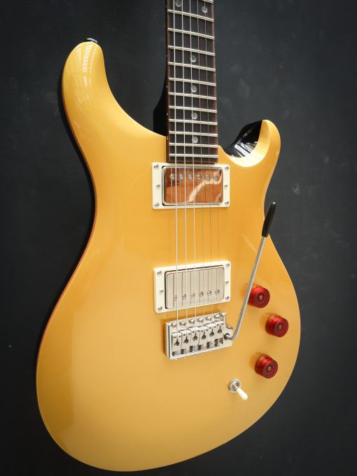PRS SE DGT McCarty Goldtop - Afbeelding 6