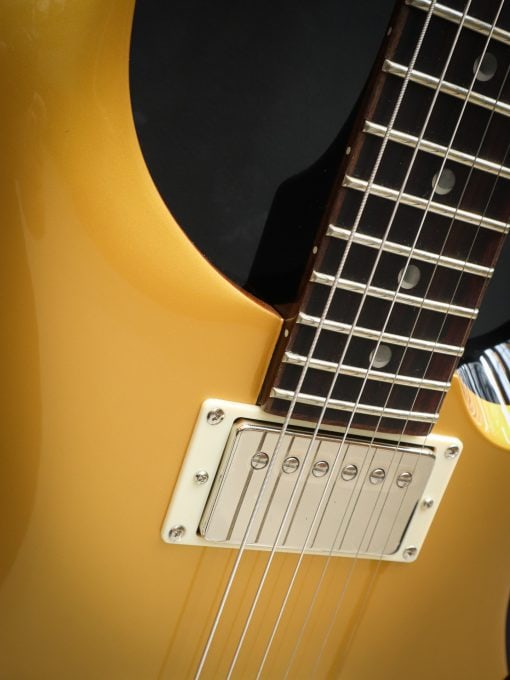 PRS SE DGT McCarty Goldtop - Afbeelding 5
