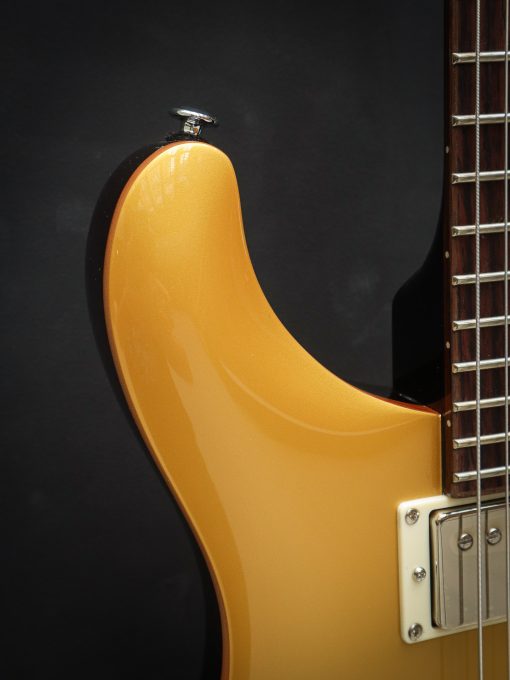 PRS SE DGT McCarty Goldtop - Afbeelding 5