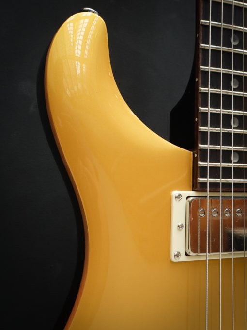 PRS SE DGT McCarty Goldtop - Afbeelding 4