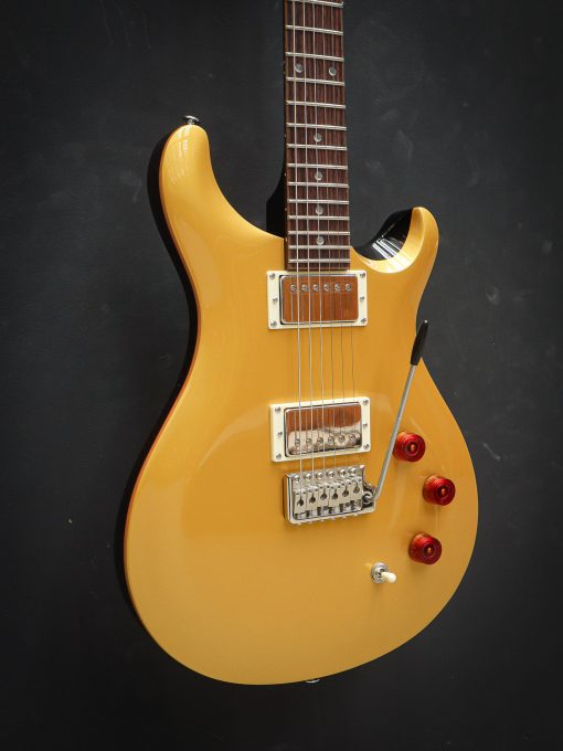 PRS SE DGT McCarty Goldtop - Afbeelding 4