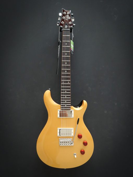 PRS SE DGT McCarty Goldtop - Afbeelding 2
