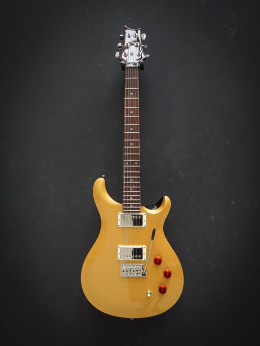 PRS SE DGT McCarty Goldtop - Afbeelding 2