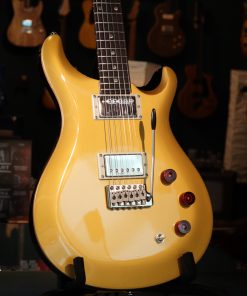 PRS SE DGT McCarty Goldtop