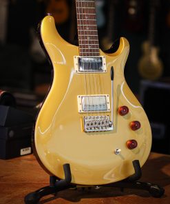 PRS SE DGT McCarty Goldtop