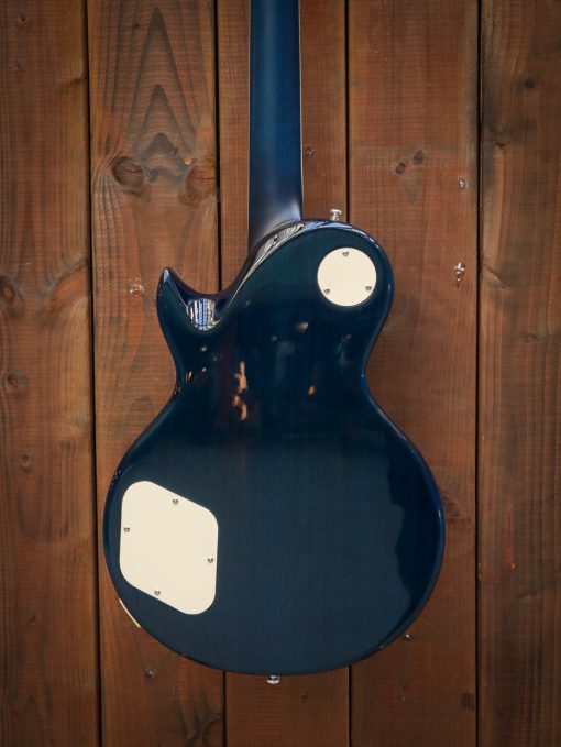 Sire Larry Carlton L7 Transparent Blue - Afbeelding 13
