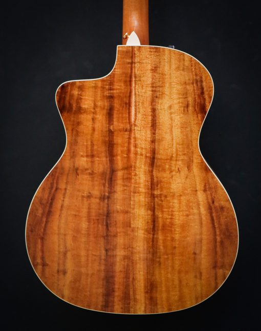 Taylor 214ce-K DLX - Afbeelding 14
