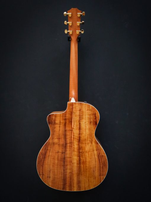 Taylor 214ce-K DLX - Afbeelding 13