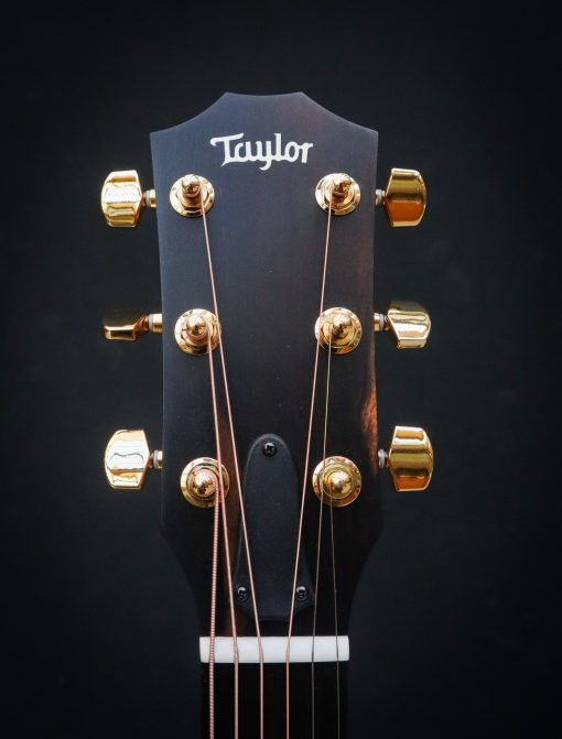 Taylor 214ce-K DLX - Afbeelding 11