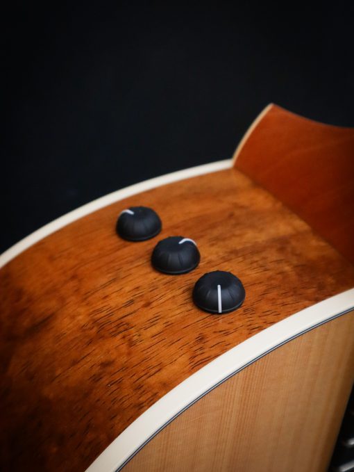 Taylor 214ce-K DLX - Afbeelding 5
