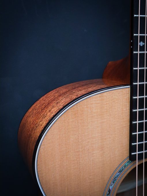 Taylor Legacy 514ce - Afbeelding 5