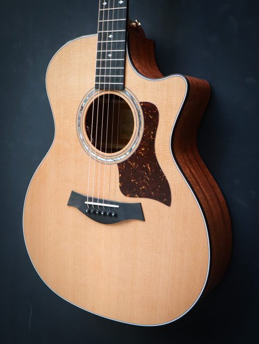 Taylor Legacy 514ce - Afbeelding 4