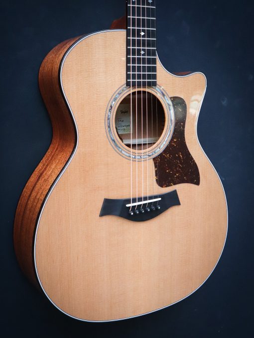 Taylor Legacy 514ce - Afbeelding 3