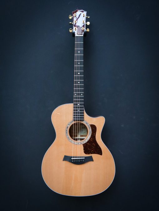 Taylor Legacy 514ce - Afbeelding 2