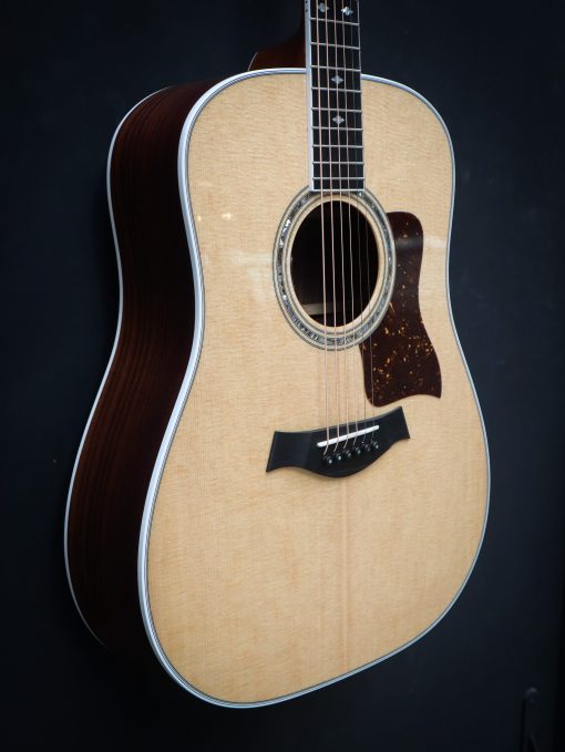 Taylor Legacy 810e - Afbeelding 4