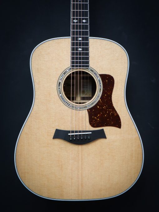 Taylor Legacy 810e - Afbeelding 3