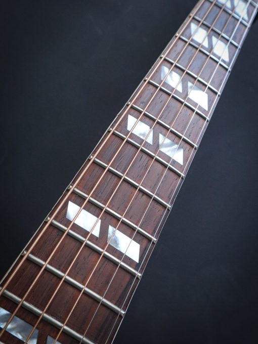 1963 Gibson Hummingbird - Afbeelding 12
