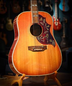 1963 Gibson Hummingbird