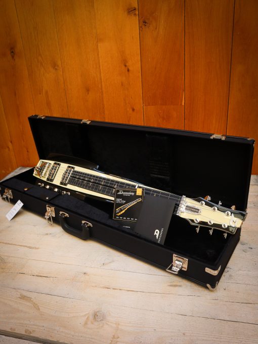 Duesenberg Fairytale Lapsteel Split/King Edition - Afbeelding 2