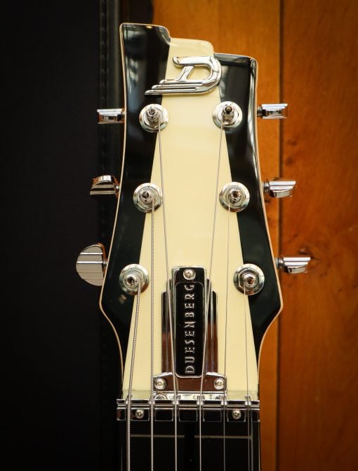 Duesenberg Fairytale Lapsteel Split/King Edition - Afbeelding 7