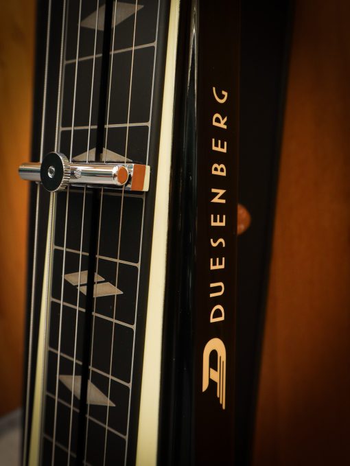 Duesenberg Fairytale Lapsteel Split/King Edition - Afbeelding 6