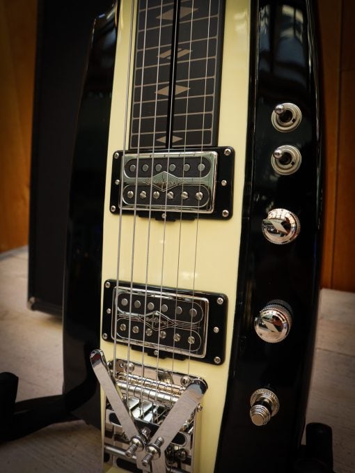 Duesenberg Fairytale Lapsteel Split/King Edition - Afbeelding 4