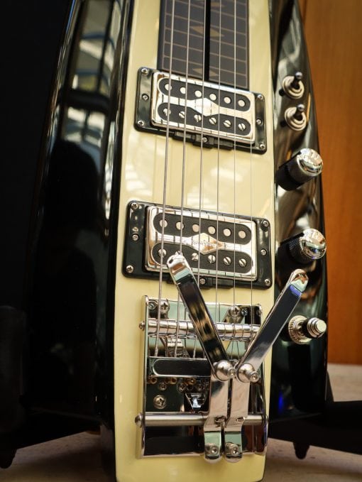 Duesenberg Fairytale Lapsteel Split/King Edition - Afbeelding 8