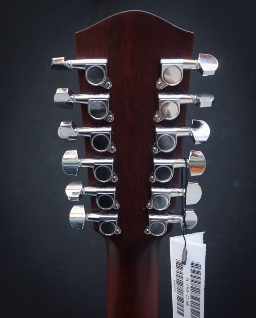 Eastman AC330E-12-SB - Afbeelding 14