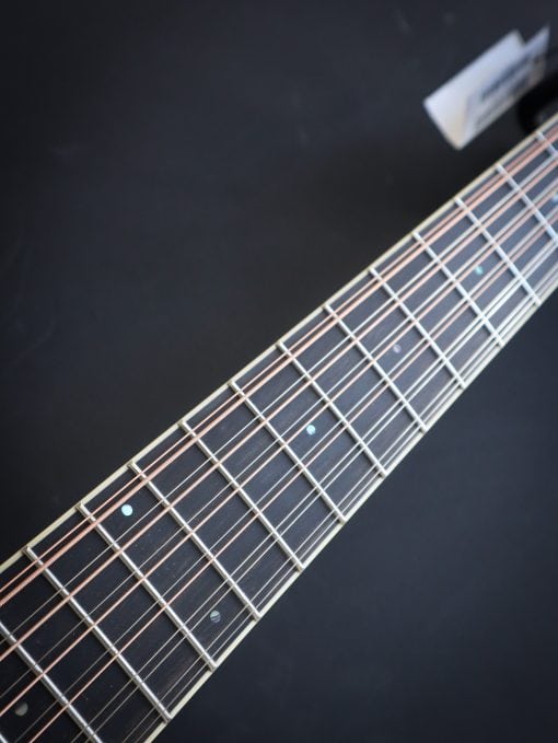 Eastman AC330E-12-SB - Afbeelding 11