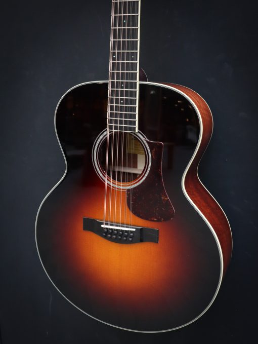 Eastman AC330E-12-SB - Afbeelding 5