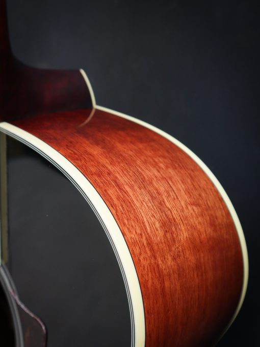 Eastman AC330E-12-SB - Afbeelding 9