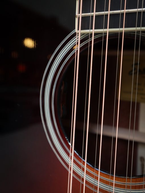 Eastman AC330E-12-SB - Afbeelding 10
