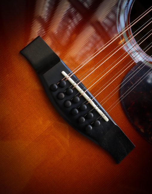 Eastman AC330E-12-SB - Afbeelding 8