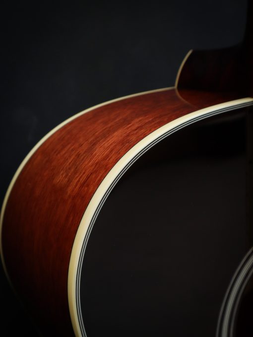 Eastman AC330E-12-SB - Afbeelding 6