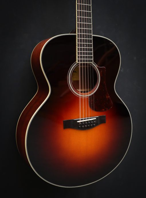 Eastman AC330E-12-SB - Afbeelding 4