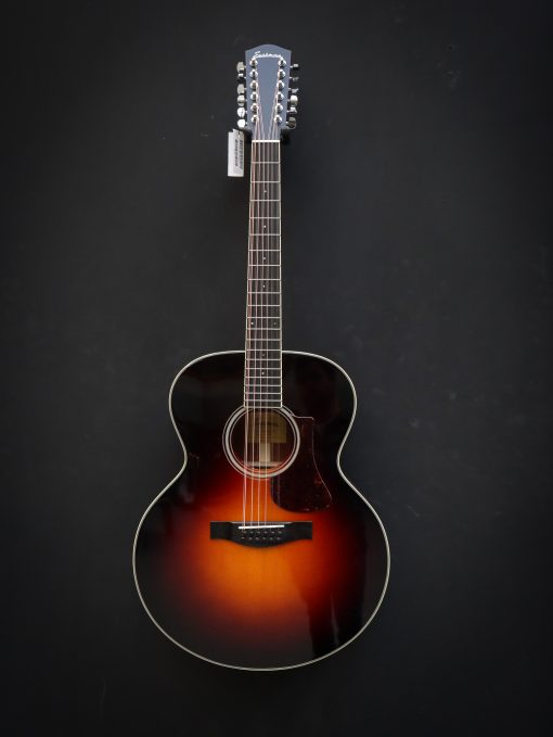 Eastman AC330E-12-SB - Afbeelding 2