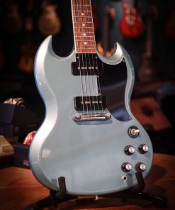 Gibson SG Special 2019 Faded Pelham Blue (Used)