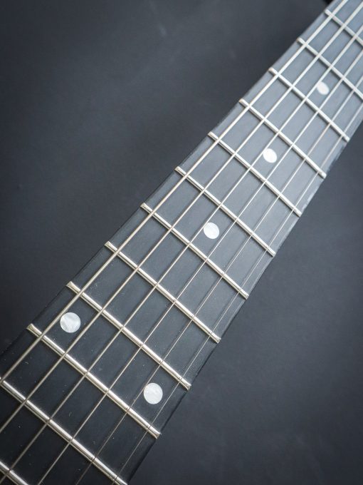Godin Kingpin 5th Avenue Uptown Custom Havana Brown (Used) - Afbeelding 11