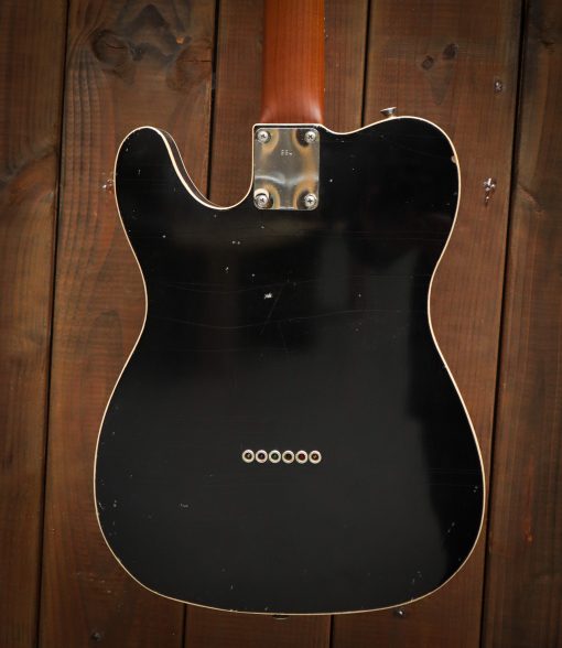 Hansen T-Style Thinline Black - Afbeelding 15