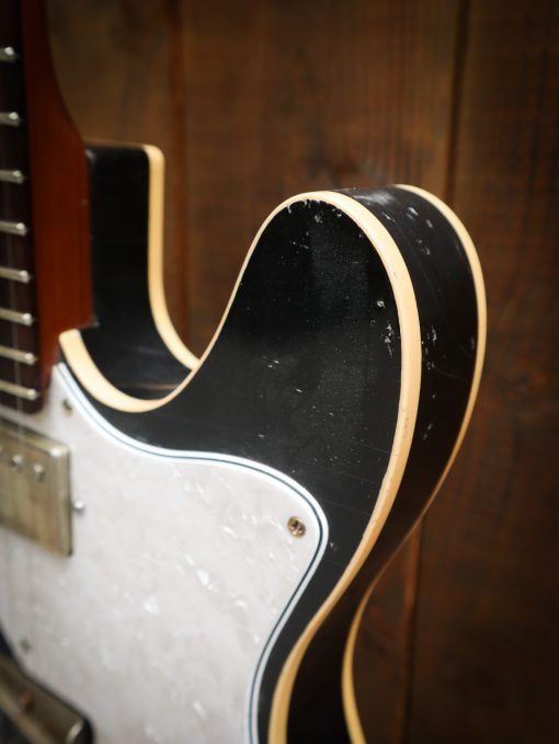 Hansen T-Style Thinline Black - Afbeelding 10